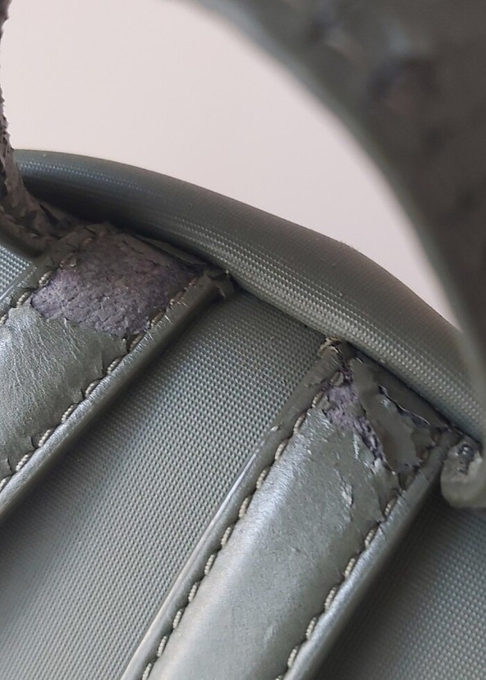 Tommy hilfiger sırt çantası  - Görsel 5