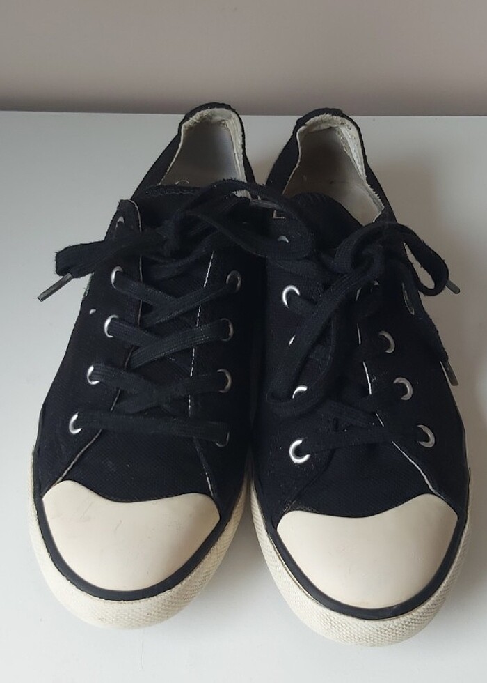 Lacoste keten ayakkabı  - Görsel 4