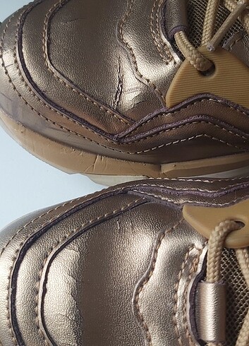 Tommy hilfiger spor ayakkabi  - Görsel 6