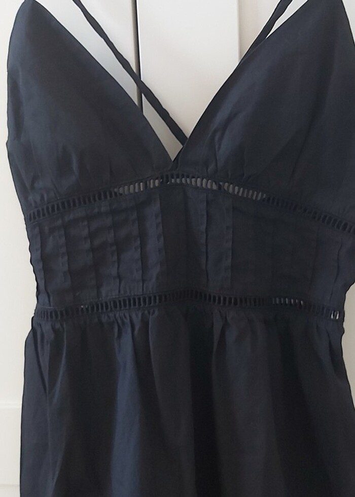 Zara elbise - Görsel 4