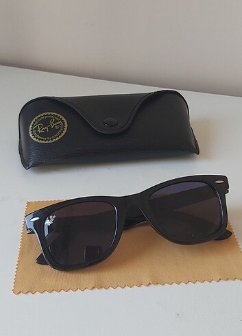 Ray-ban gözlük