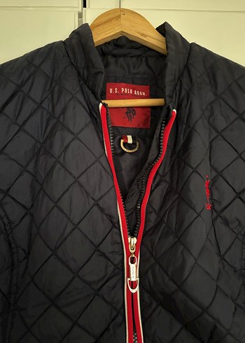 Kadın Fermuarlı Kolsuz Dik Yaka Yelek - Görsel 7