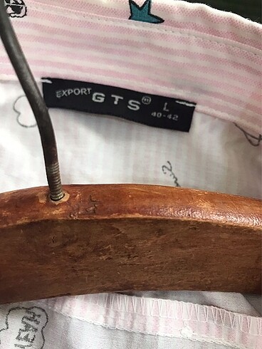 Yeni Bayan Gömlek - Görsel 7