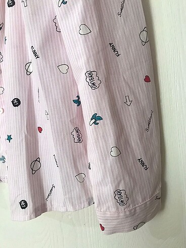 Yeni Bayan Gömlek - Görsel 6