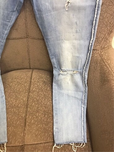 Kot pantolon ???? - Görsel 5