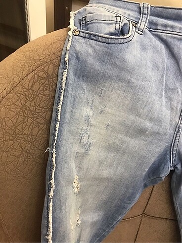 Kot pantolon ???? - Görsel 6