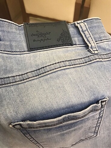 Kot pantolon ???? - Görsel 7