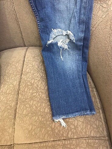 Kot pantolon ???? - Görsel 6