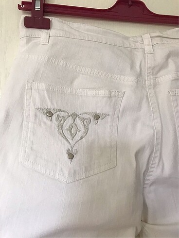 Kapri Pantolon - Görsel 5