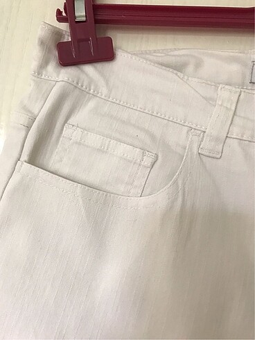 Kapri Pantolon - Görsel 7