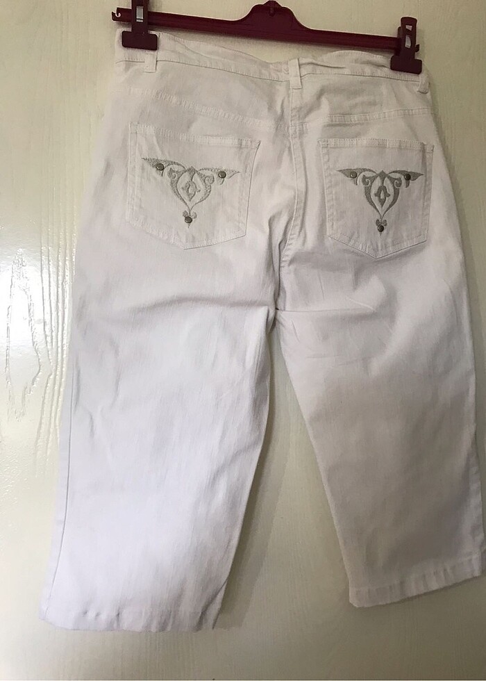 Kapri Pantolon - Görsel 2