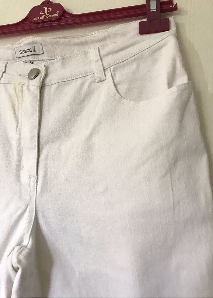 Kapri Pantolon - Görsel 3