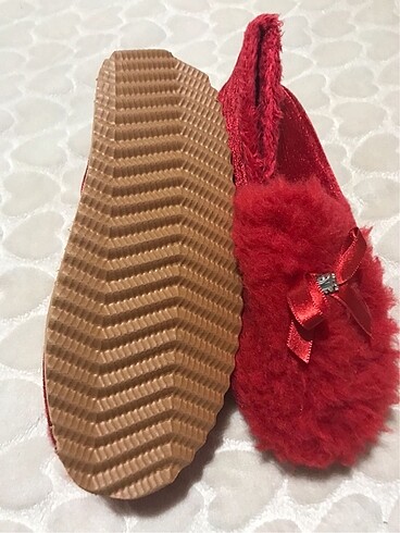 Yeni patik Terlik - Görsel 5