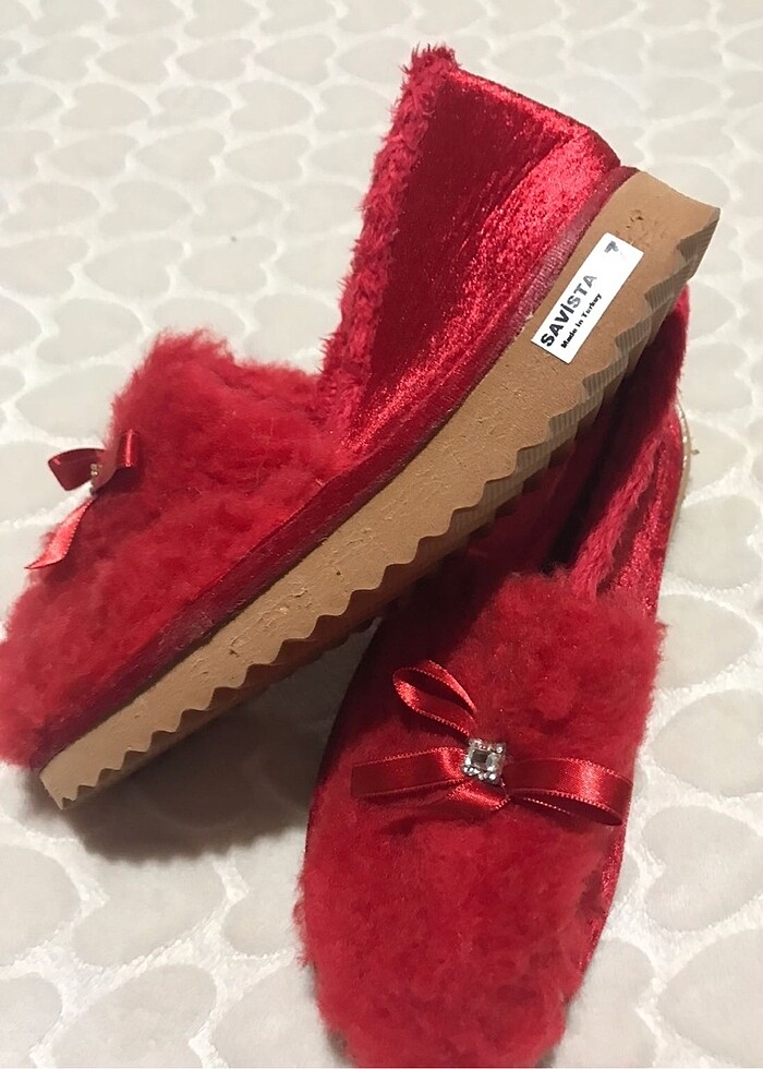 Yeni patik Terlik - Görsel 4