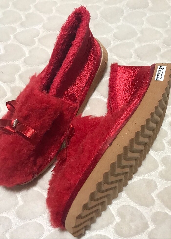 Yeni patik Terlik - Görsel 3