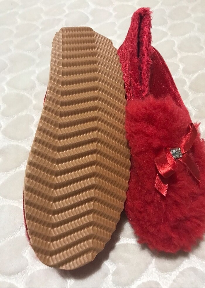 Yeni patik Terlik - Görsel 5