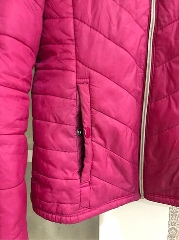 Bershka Mont - Görsel 5