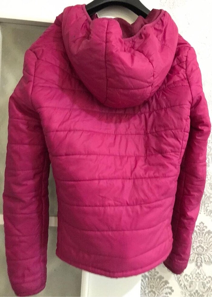 Bershka Mont - Görsel 2