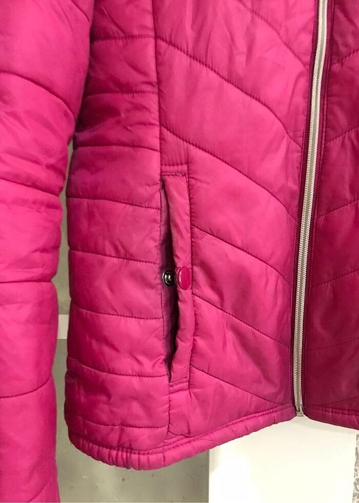 Bershka Mont - Görsel 5