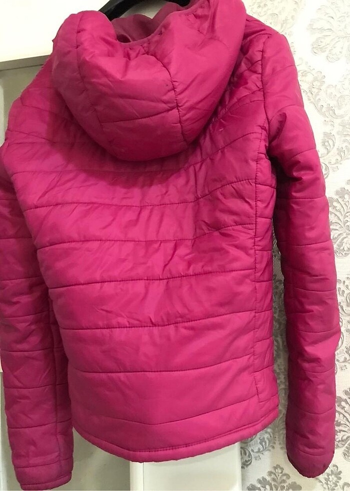 Bershka Mont - Görsel 3