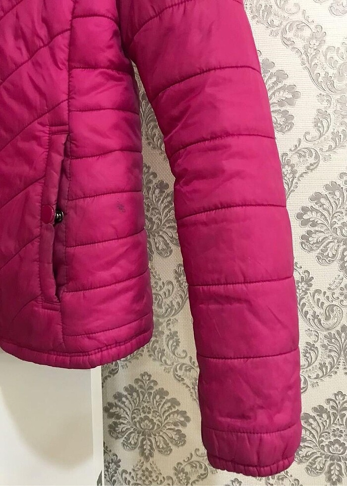 Bershka Mont - Görsel 4