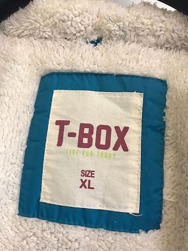 T Box Mont - Görsel 6
