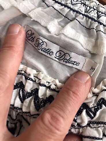 LTB Gömlek - Görsel 8