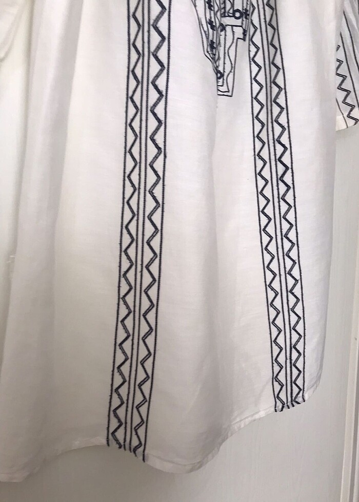 LTB Gömlek - Görsel 3