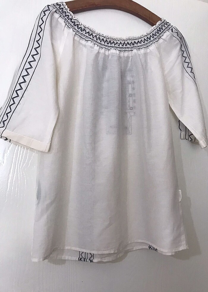 LTB Gömlek - Görsel 4