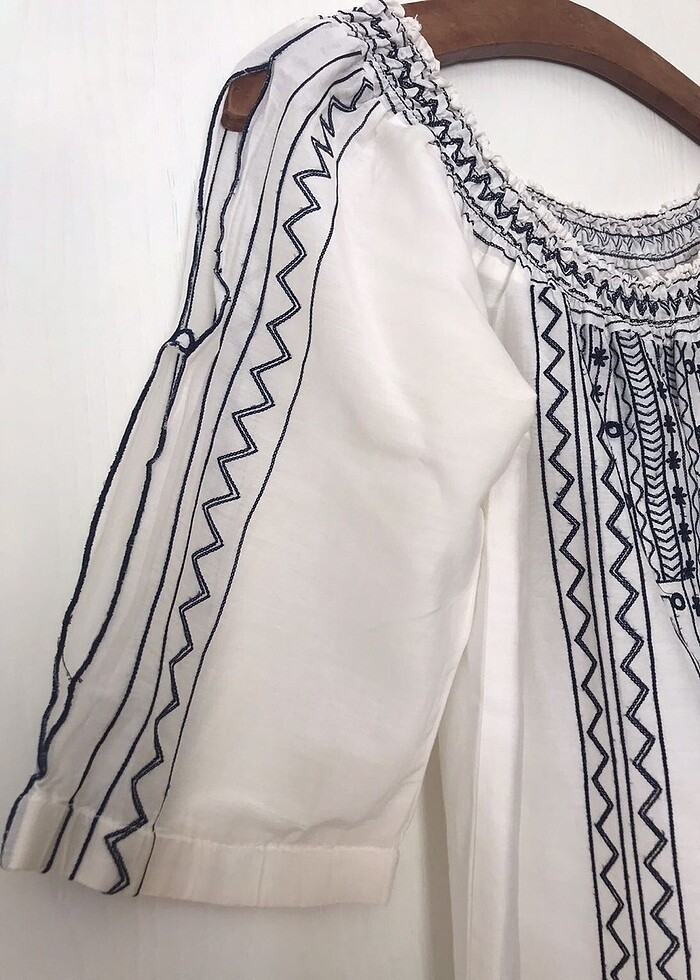 LTB Gömlek - Görsel 5