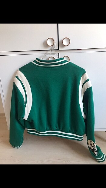 Bershka Bomber ceket