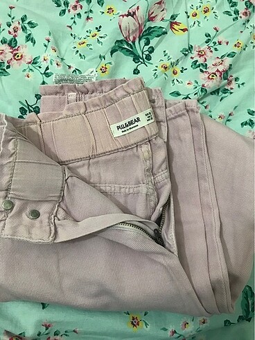 Pull and bear jean