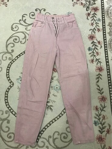 xs Beden Pull and bear jean