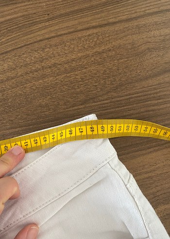 Koton erkek jean pantolon - Görsel 3