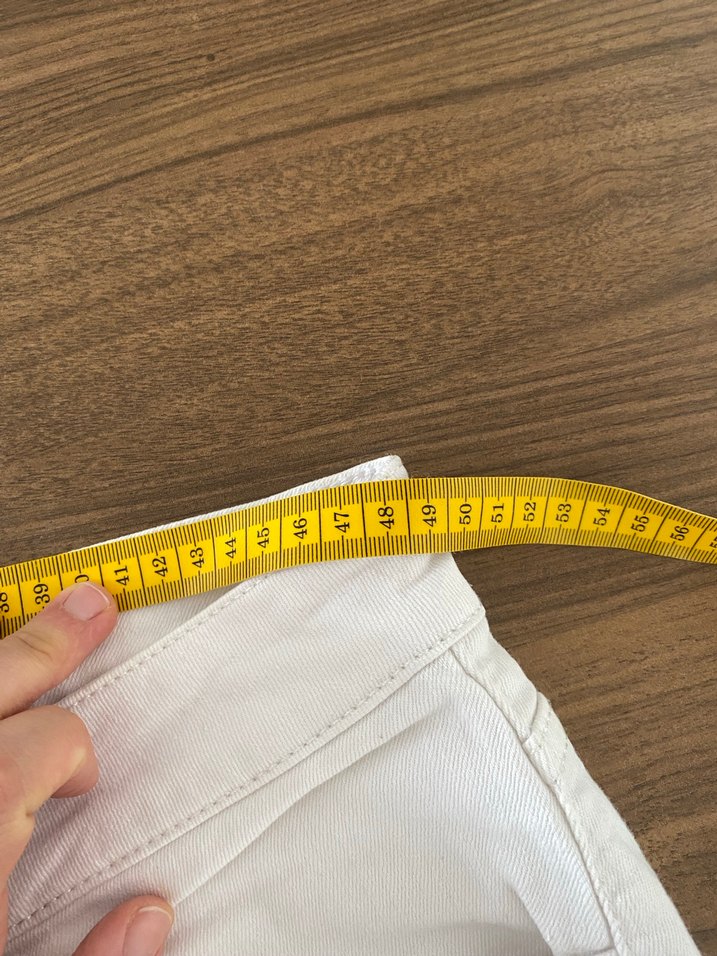 Koton erkek jean pantolon - Görsel 3