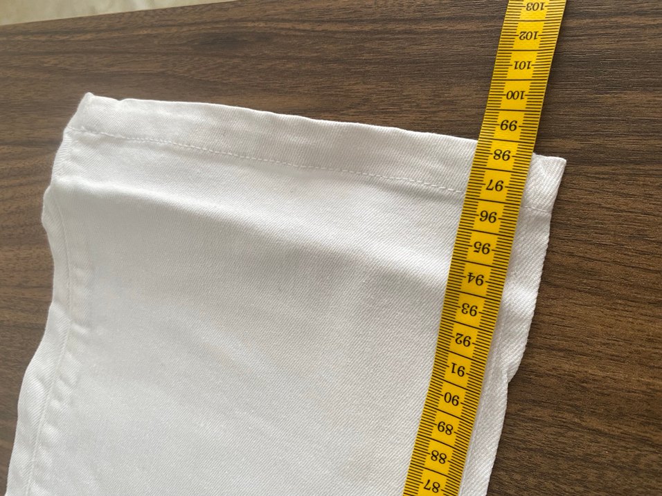 Koton erkek jean pantolon - Görsel 4