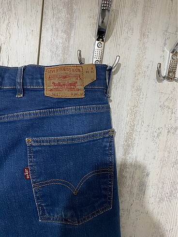 38 Beden Orijinal levis erkek jeans