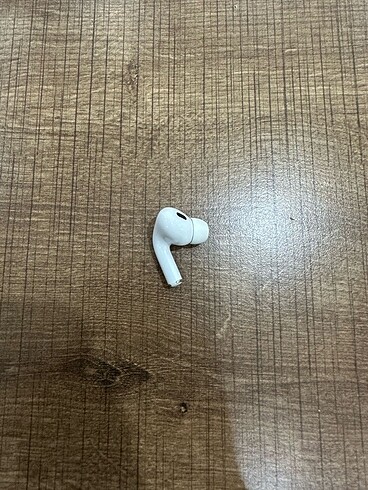 Airpods pro 2.nesil sol