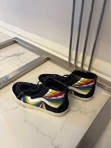 vans sneaker