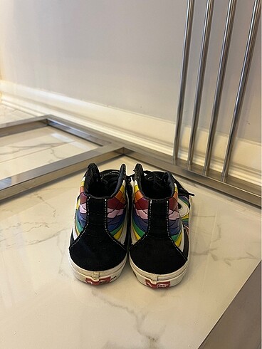 38 Beden vans sneaker