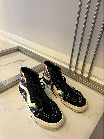 Vans vans sneaker