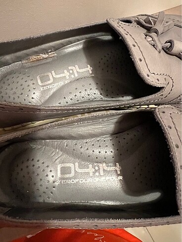 Derimod Deri loafer / babet