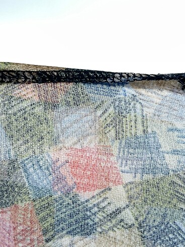36 Beden çeşitli Renk PreLoved Gömlek %70 İndirimli.