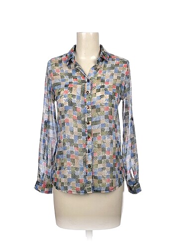 PreLoved Gömlek %70 İndirimli.