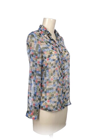 Vintage Love PreLoved Gömlek %70 İndirimli.