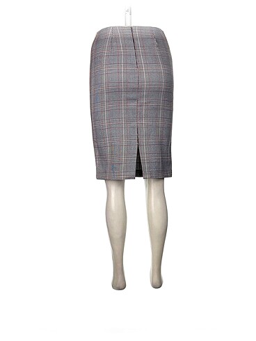 s Beden PreLoved Midi Etek %70 İndirimli.
