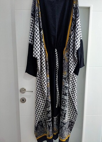 Tesettür abaya 