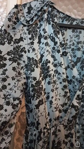xs Beden çeşitli Renk Zara elbise