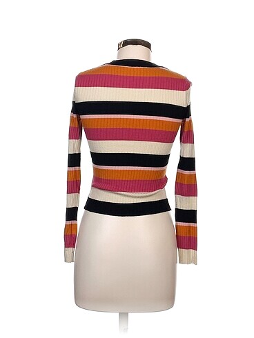 universal Beden Vintage Love Bluz %70 İndirimli.
