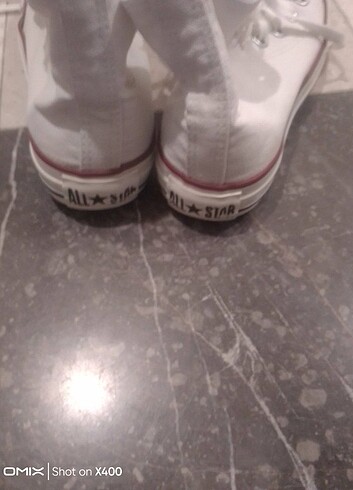 Converse Converse